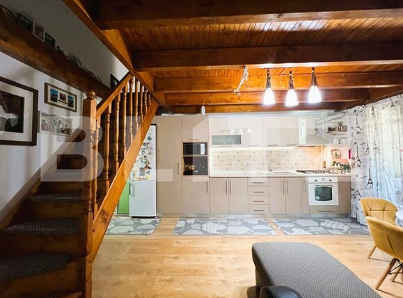 Apartament de vânzare 3 camere Valea Adanca - 174489AV | BLITZ Iași | Poza7