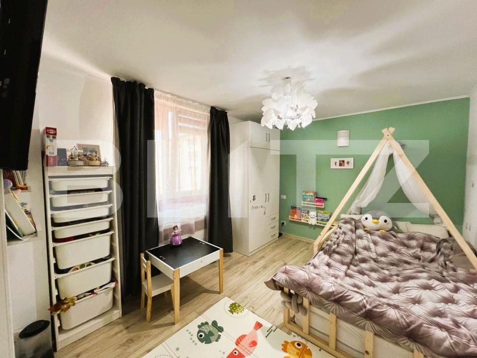 Apartament de vânzare 3 camere Valea Adanca - 174489AV | BLITZ Iași | Poza5