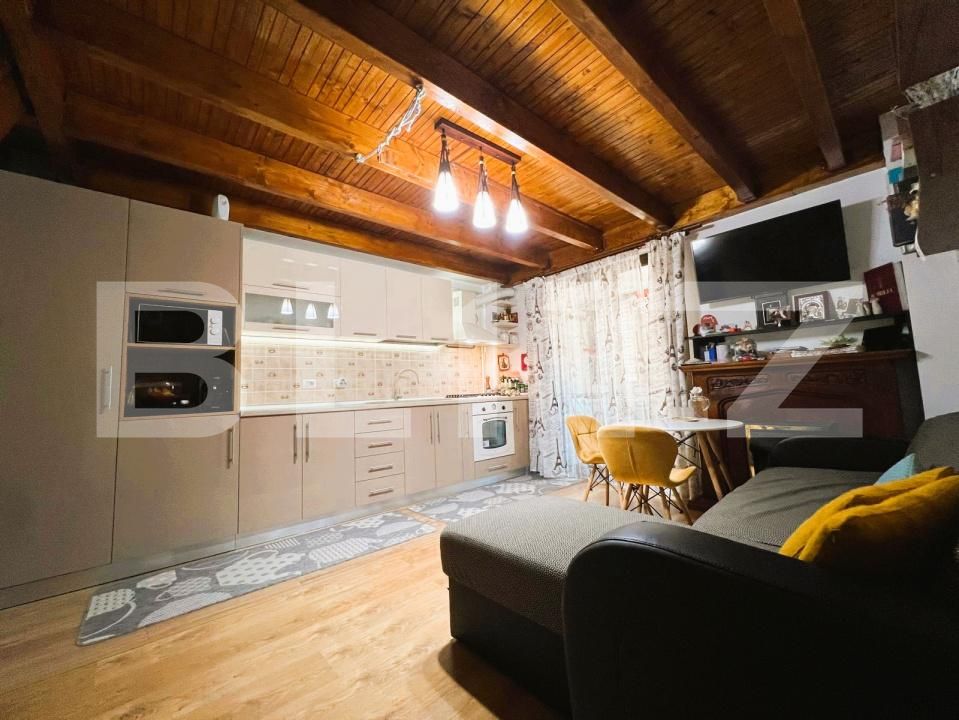 Apartament de vânzare 3 camere Valea Adanca - 174489AV | BLITZ Iași | Poza2