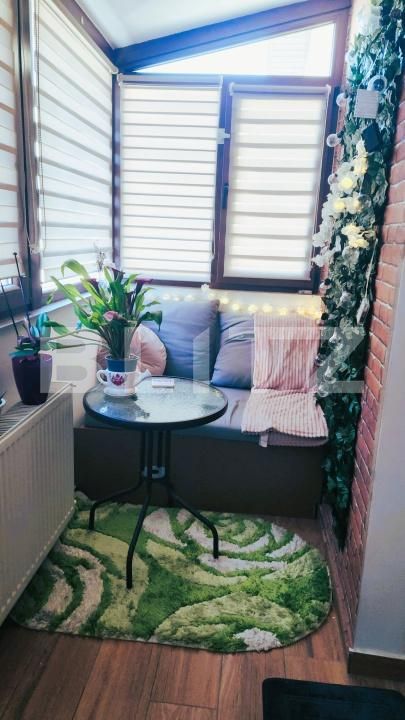 Apartament de vânzare 3 camere Valea Adanca - 174489AV | BLITZ Iași | Poza8