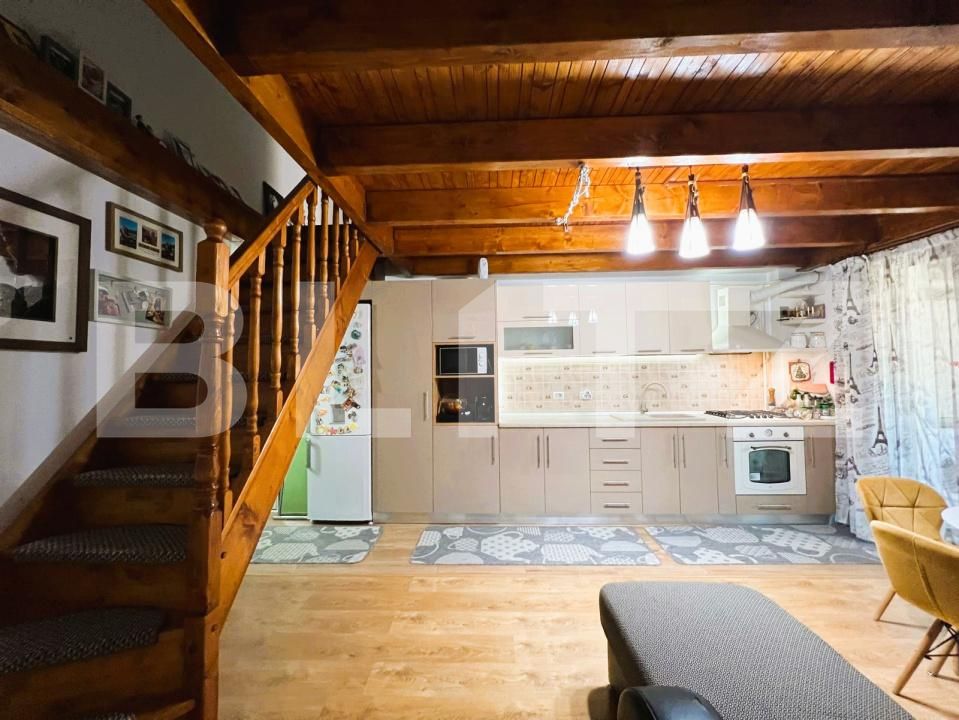 Apartament de vânzare 3 camere Valea Adanca - 174489AV | BLITZ Iași | Poza7