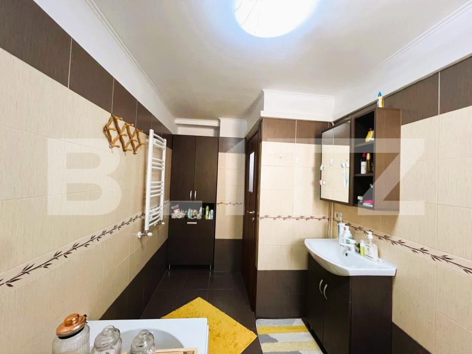 Apartament de vânzare 3 camere Valea Adanca - 174489AV | BLITZ Iași | Poza4
