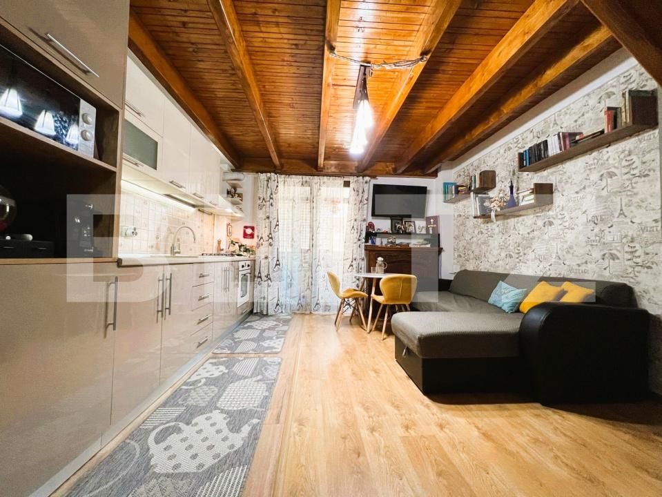 Apartament de vânzare 3 camere Valea Adanca - 174489AV | BLITZ Iași | Poza3
