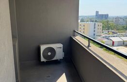 Apartament de vanzare, cu 2 camere, etaj intermediar, zona Tatarasi