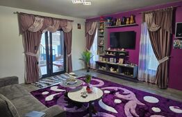  casă în Tomești langa Primarie