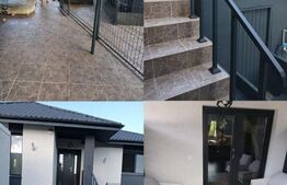  casă în Tomești langa Primarie