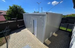  casă în Tomești langa Primarie