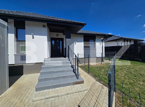 Casa de vânzare 3 camere Tomesti - 174645CV | BLITZ Iași | Poza1