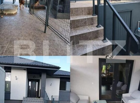 Casa de vânzare 3 camere Tomesti - 174645CV | BLITZ Iași | Poza4