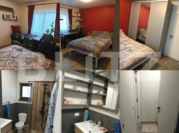 Casa de vânzare 3 camere Tomesti - 174645CV | BLITZ Iași | Poza10