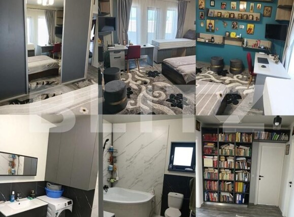 Casa de vânzare 3 camere Tomesti - 174645CV | BLITZ Iași | Poza9