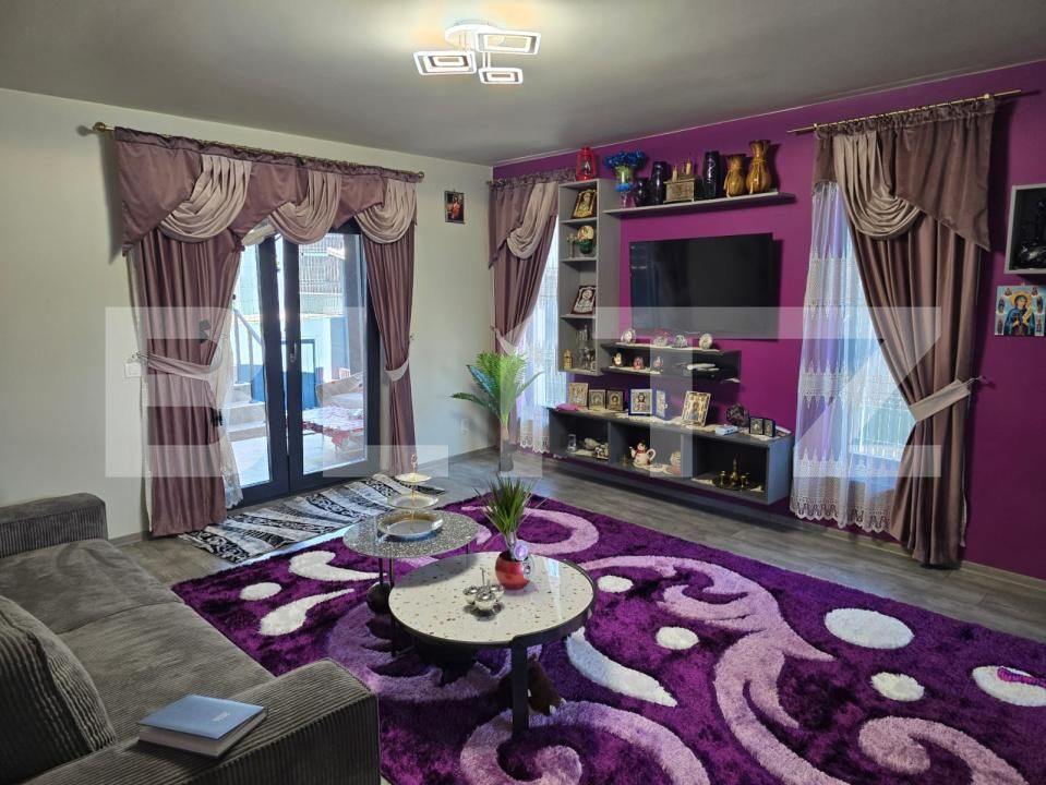 Casa de vânzare 3 camere Tomesti - 174645CV | BLITZ Iași | Poza3