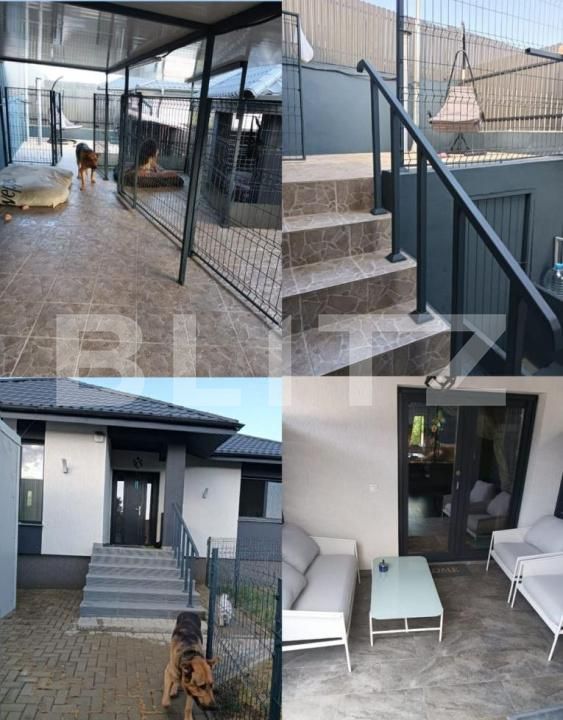 Casa de vânzare 3 camere Tomesti - 174645CV | BLITZ Iași | Poza4