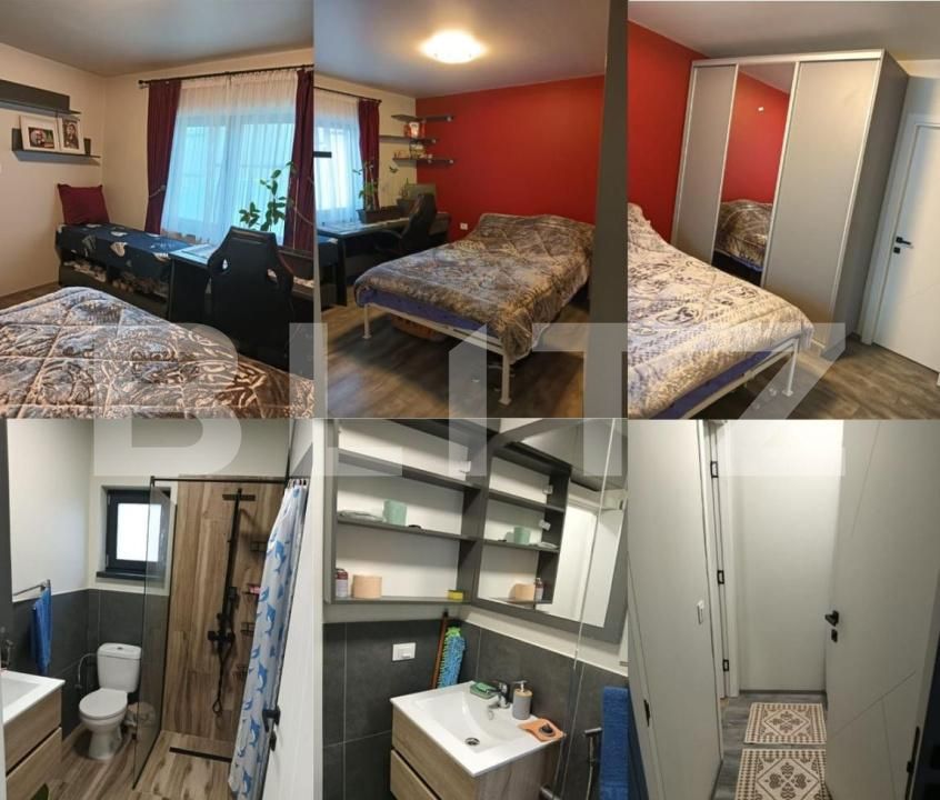 Casa de vânzare 3 camere Tomesti - 174645CV | BLITZ Iași | Poza10