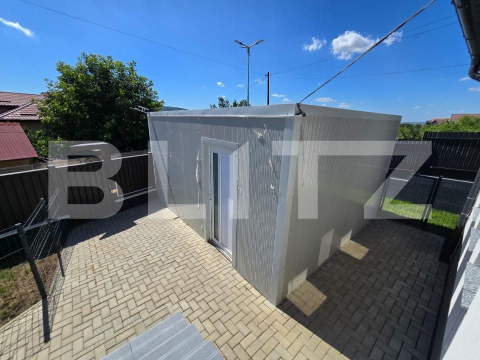 Casa de vânzare 3 camere Tomesti - 174645CV | BLITZ Iași | Poza2