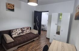 Apartament 2 camere Copou - 43 m2 