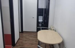 Apartament 2 camere Copou - 43 m2 