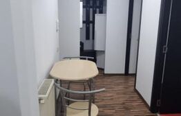 Apartament 2 camere Copou - 43 m2 