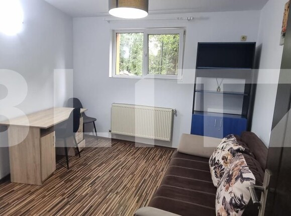 Apartament de vânzare 2 camere Copou - 174733AV | BLITZ Iași | Poza1