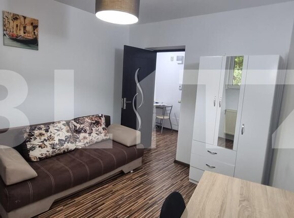 Apartament de vânzare 2 camere Copou - 174733AV | BLITZ Iași | Poza1