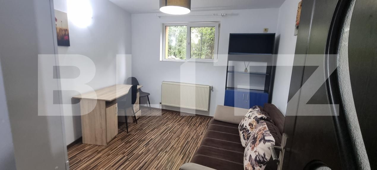 Apartament de vânzare 2 camere Copou - 174733AV | BLITZ Iași | Poza2