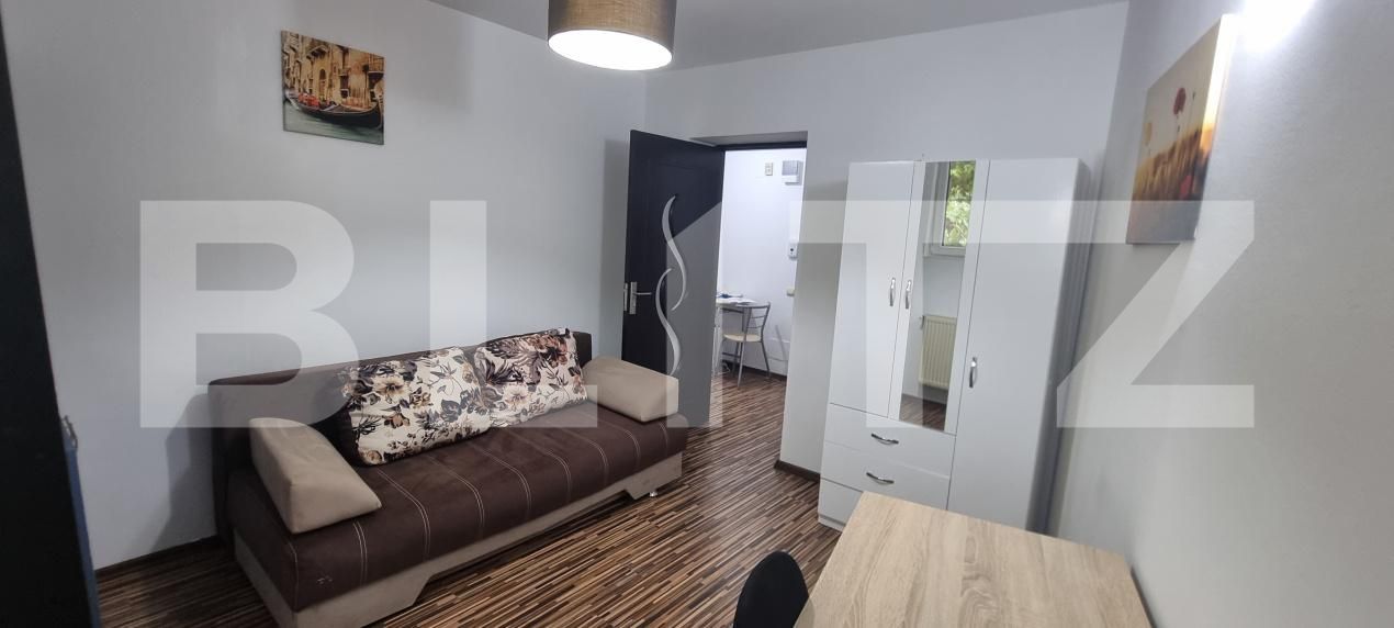 Apartament de vânzare 2 camere Copou - 174733AV | BLITZ Iași | Poza2
