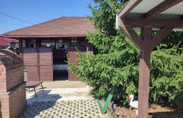 Casa 6 camere, 130 mp utili,  1000 mp teren in Dancu