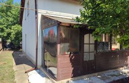 Casa 6 camere, 130 mp utili,  1000 mp teren in Dancu