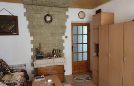 Casa 6 camere, 130 mp utili,  1000 mp teren in Dancu