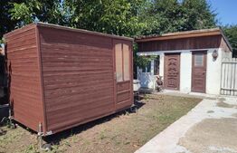 Casa 6 camere, 130 mp utili,  1000 mp teren in Dancu