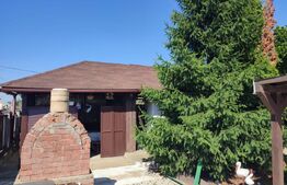 Casa 6 camere, 130 mp utili,  1000 mp teren in Dancu