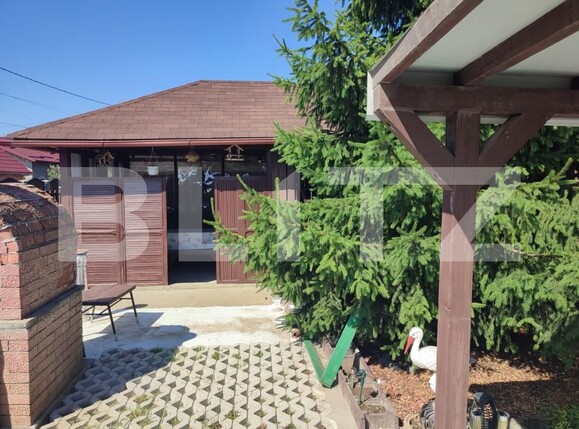 Casa de vânzare 6 camere Dancu - 174741CV | BLITZ Iași | Poza2