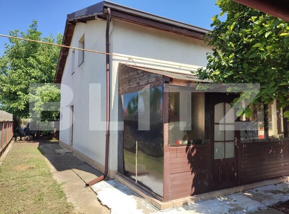 Casa de vânzare 6 camere Dancu - 174741CV | BLITZ Iași | Poza3