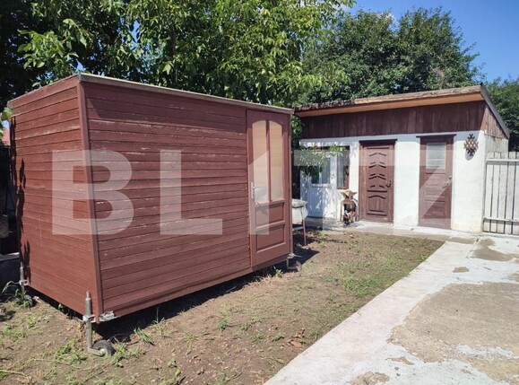 Casa de vânzare 6 camere Dancu - 174741CV | BLITZ Iași | Poza4