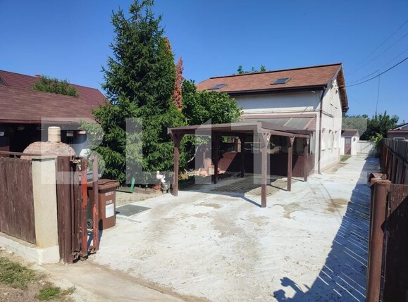 Casa de vânzare 6 camere Dancu - 174741CV | BLITZ Iași | Poza1