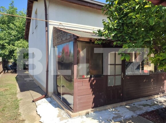 Casa de vânzare 6 camere Dancu - 174741CV | BLITZ Iași | Poza5
