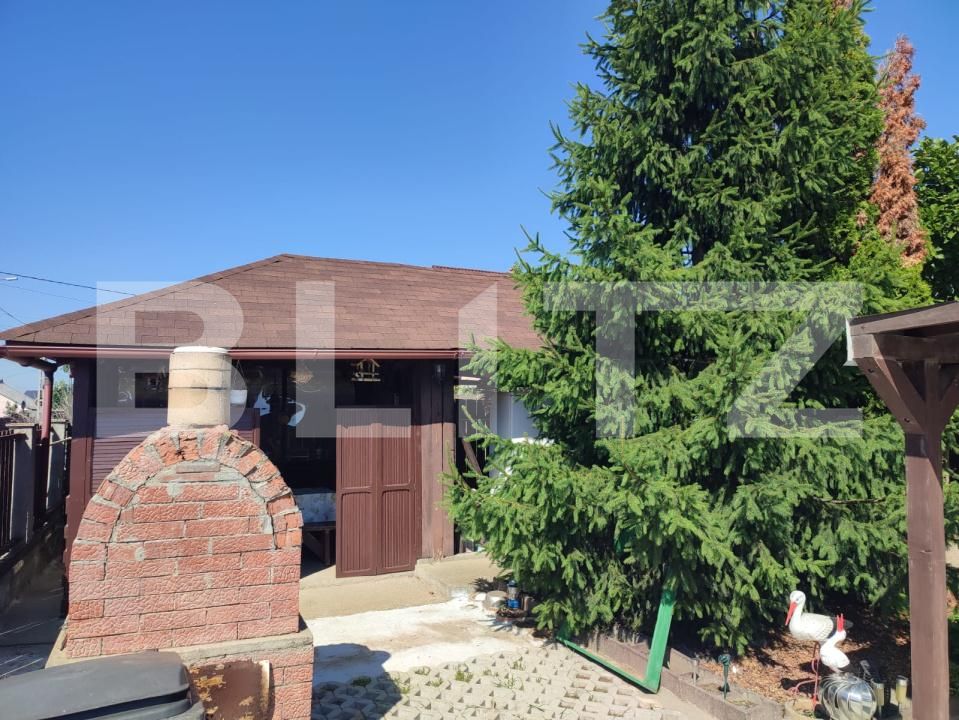 Casa de vânzare 6 camere Dancu - 174741CV | BLITZ Iași | Poza6