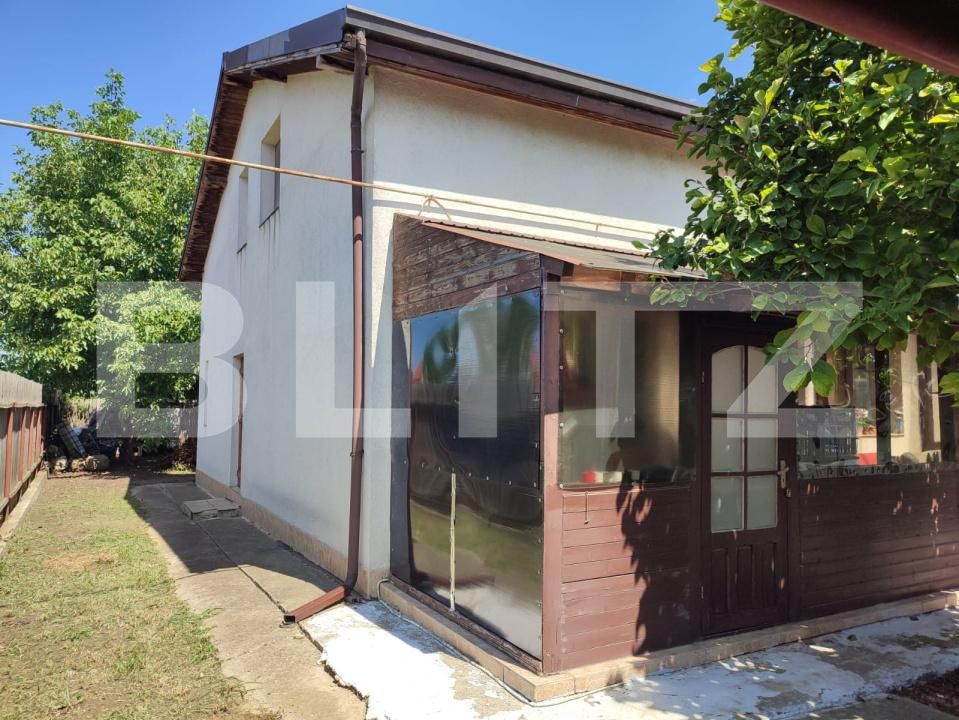 Casa de vânzare 6 camere Dancu - 174741CV | BLITZ Iași | Poza3