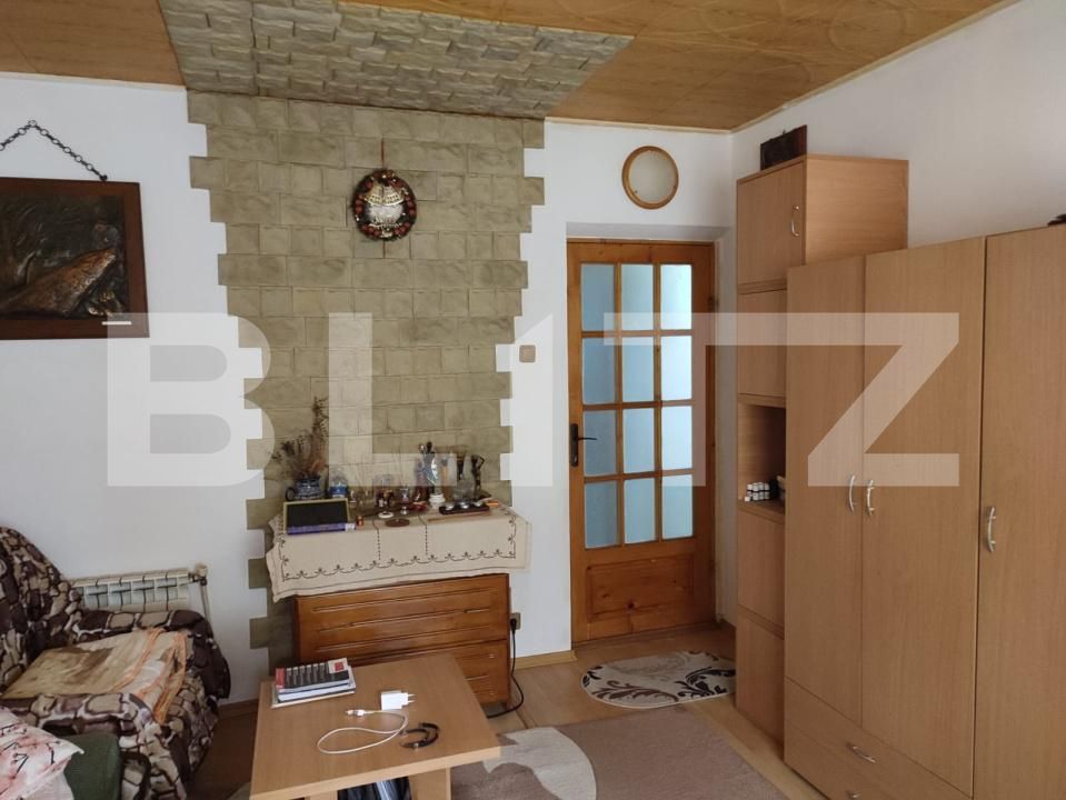 Casa de vânzare 6 camere Dancu - 174741CV | BLITZ Iași | Poza7