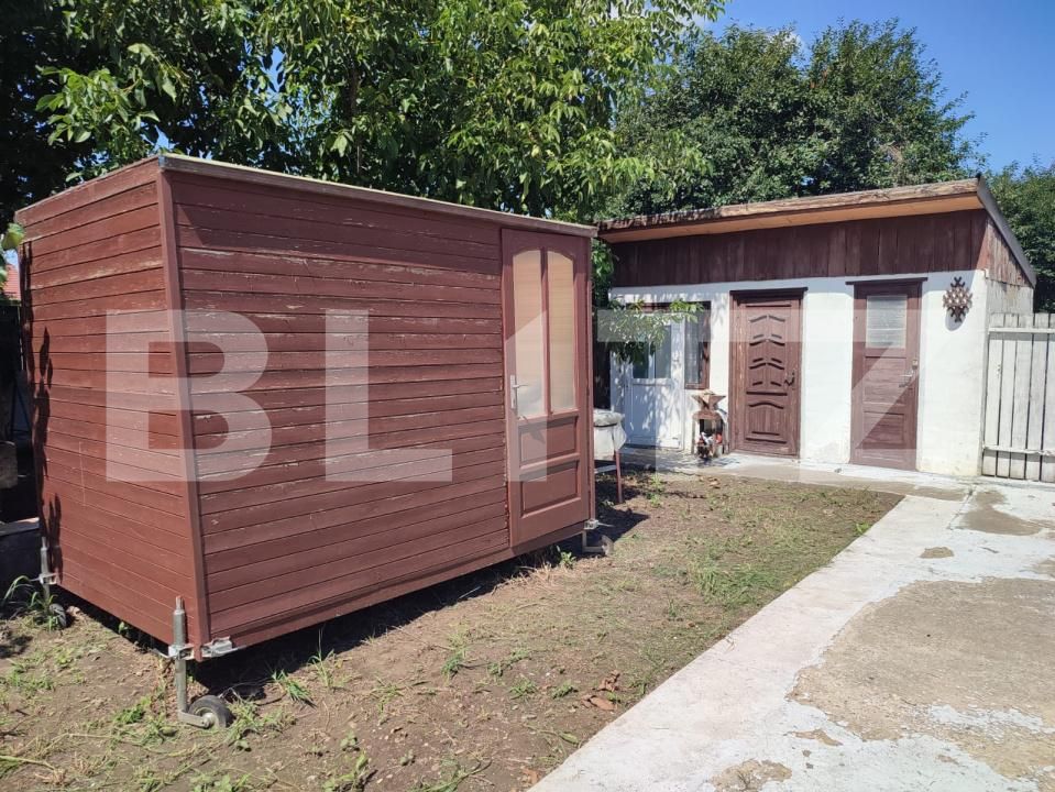 Casa de vânzare 6 camere Dancu - 174741CV | BLITZ Iași | Poza4