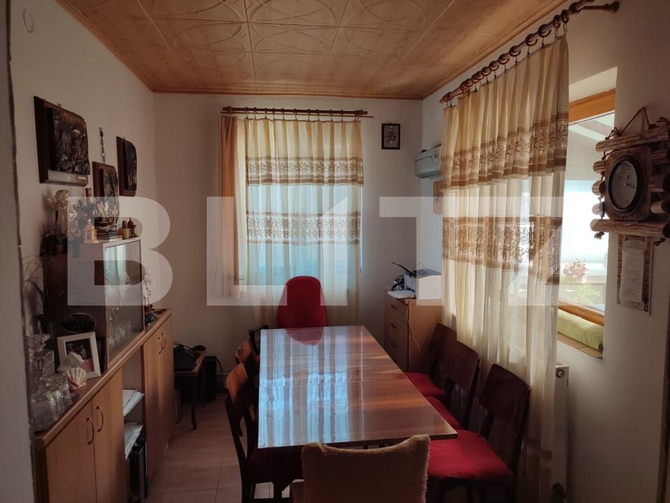 Casa de vânzare 6 camere Dancu - 174741CV | BLITZ Iași | Poza8
