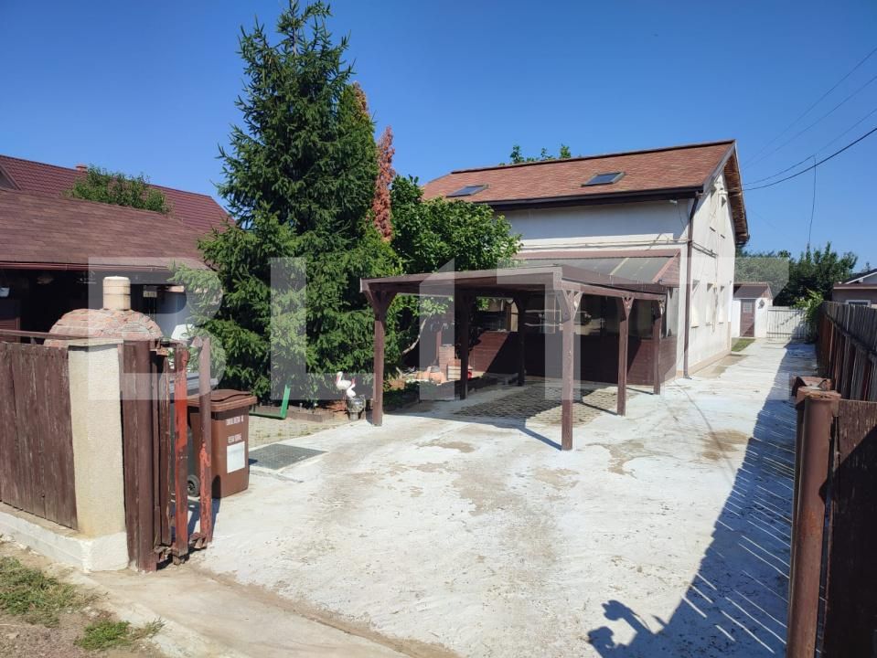 Casa de vânzare 6 camere Dancu - 174741CV | BLITZ Iași | Poza1