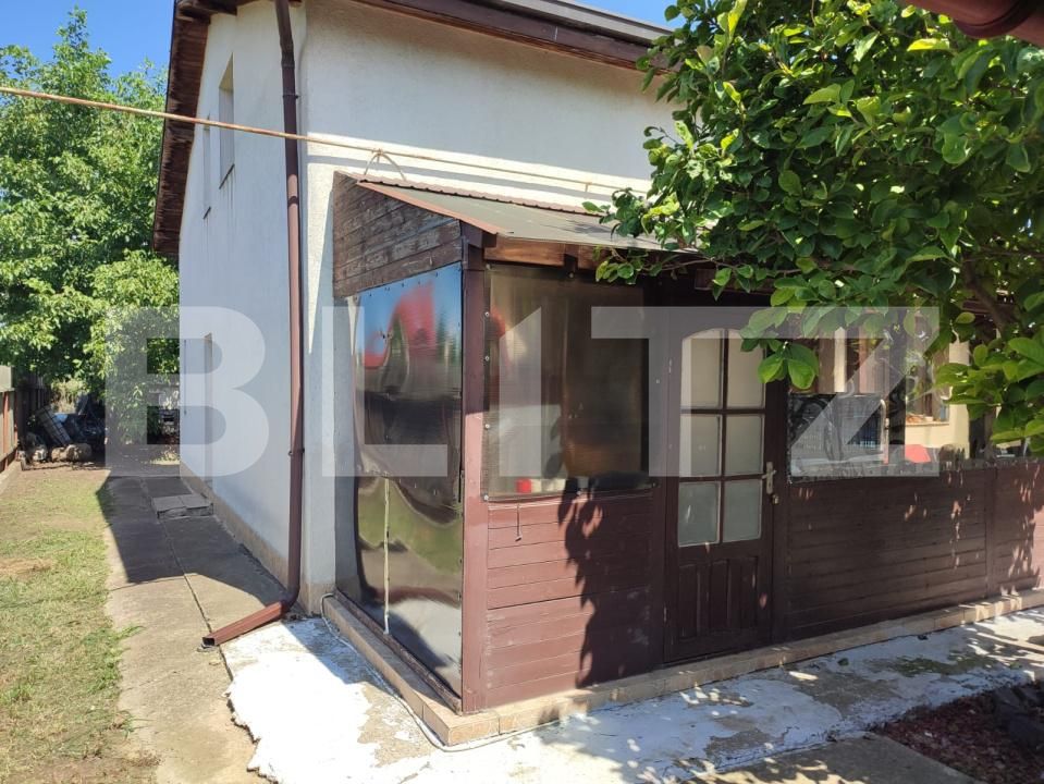 Casa de vânzare 6 camere Dancu - 174741CV | BLITZ Iași | Poza5