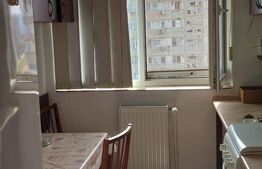 Apartament 3 Camere Palas Campus