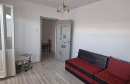 Apartament 3 Camere Palas Campus