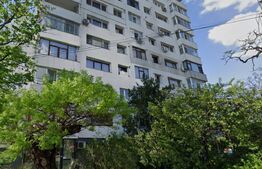 Campus Palas - Apartament 3 Camere 63 mp