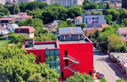 Campus Palas - Apartament 3 Camere 63 mp