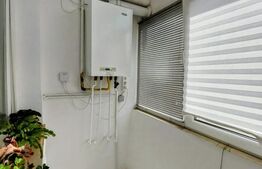 Campus Palas - Apartament 3 Camere 63 mp