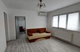 Campus Palas - Apartament 3 Camere 63 mp