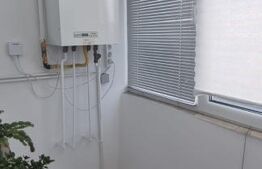 Apartament 3 Camere Palas Campus